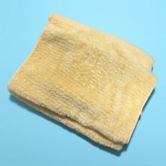 EcoWipePro uncut colored terry toweling rags – full-size heavy-duty looped pile towels for large spills and custom cutting.