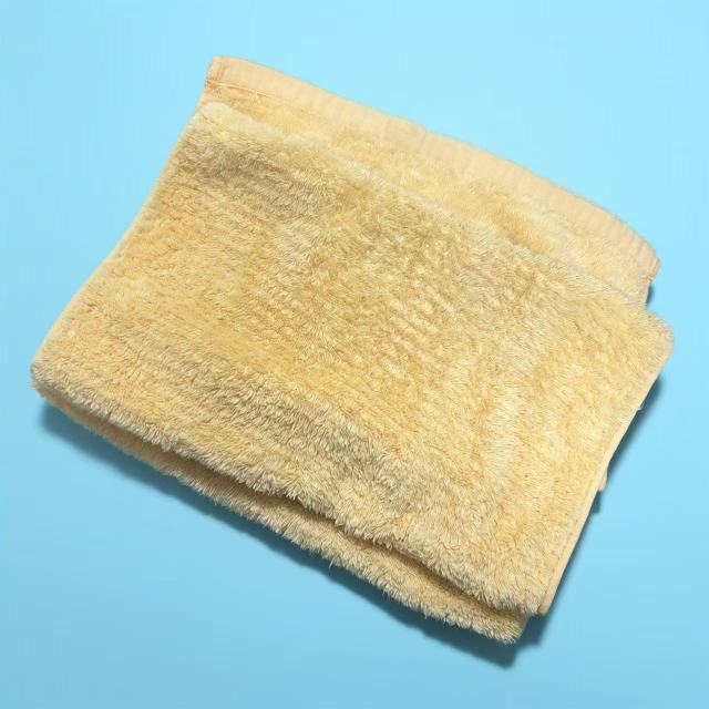 EcoWipePro uncut colored terry toweling rags – full-size heavy-duty looped pile towels for large spills and custom cutting.