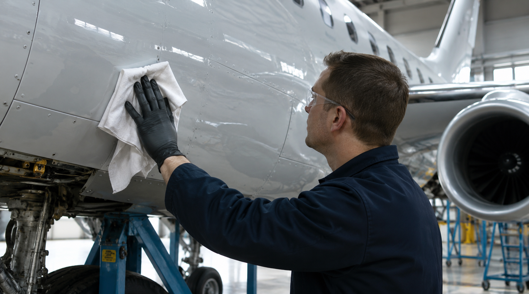 Aerospace & Aviation