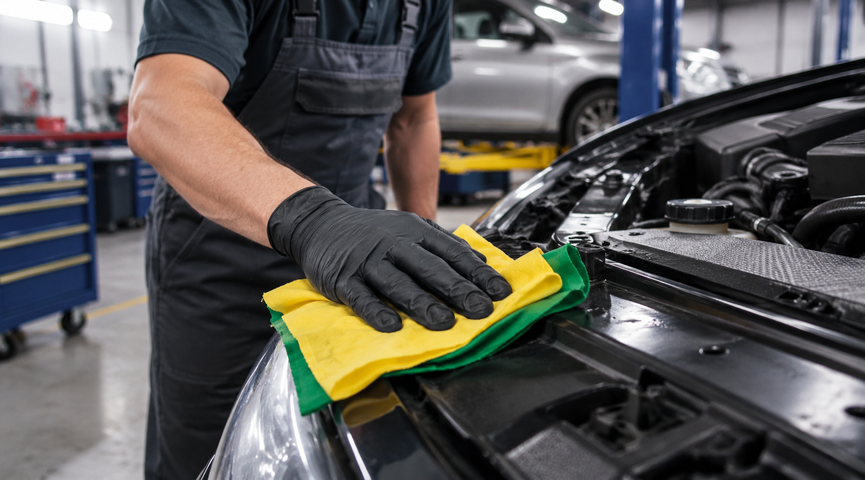 Automotive Repair