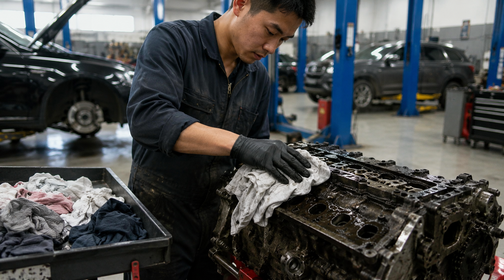 Automotive Repair