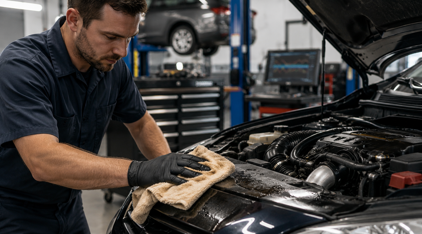 Automotive Repair