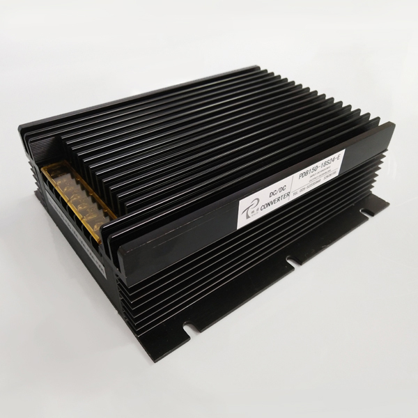 PDB500-600S110-E2 | 500W High to High Voltage DC DC Supply | 110V 4.5A Output | for Specialized Test Equipment