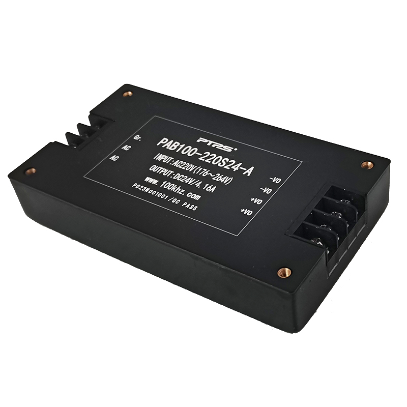 PAB30-220(W)D05&12-A | 30W Dual Output AC DC Supply | 5V & 12V Outputs | for Low Power Electronics