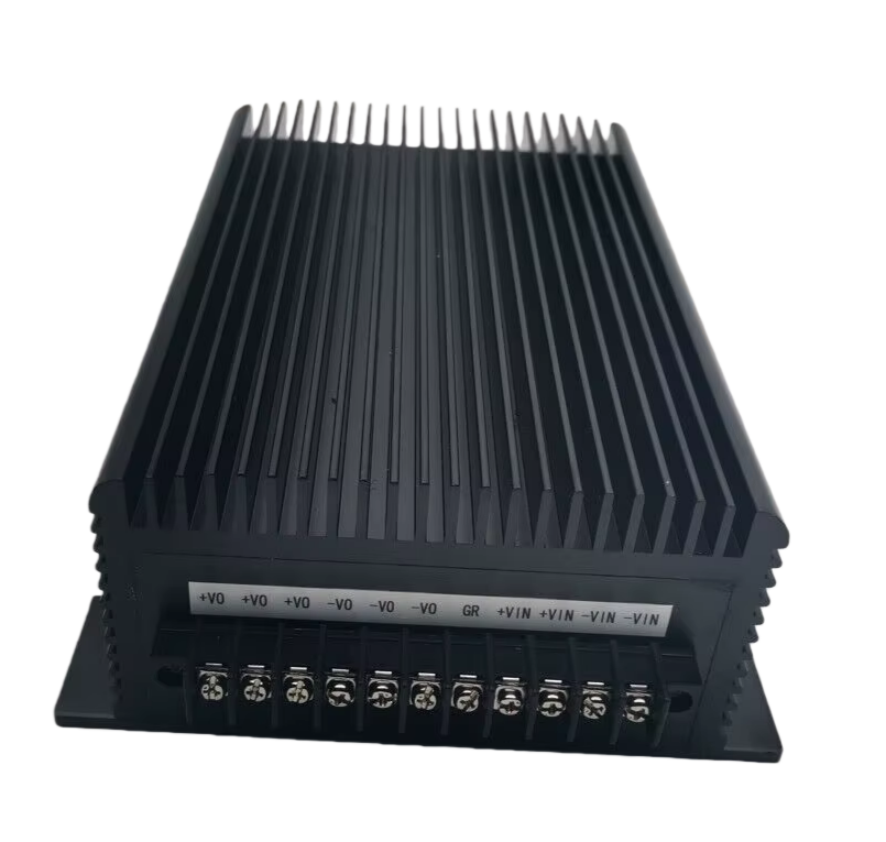 PDB1000-110S48-H3 | 1000W High Voltage Input Converter | 110V to 48V 20.8A | for Renewable Energy
