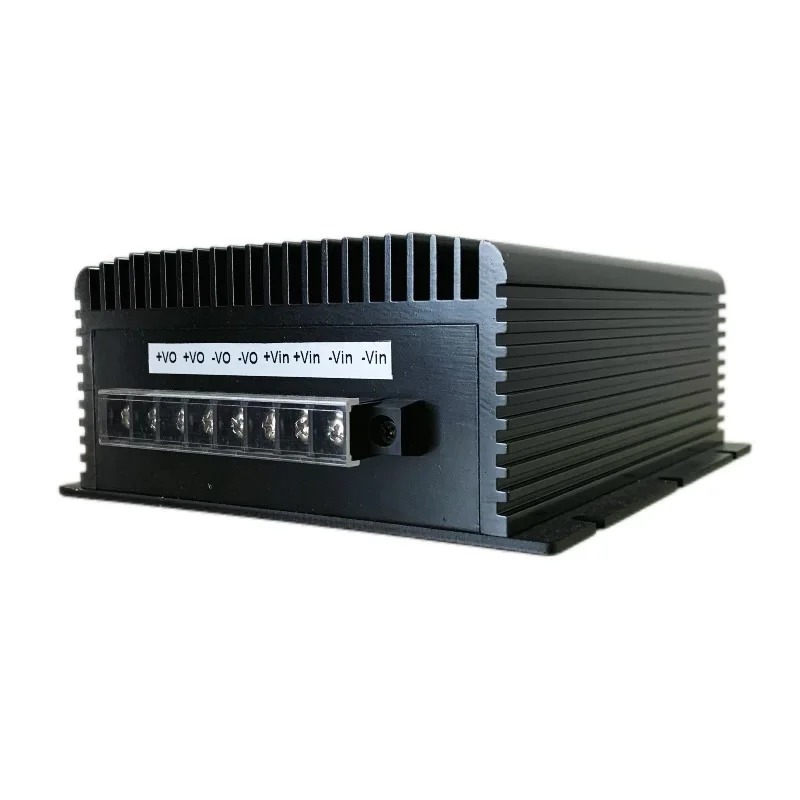 PDB600-600S110-G3 | 600W High to High Voltage DC DC Supply | 110V 5.4A Output | for Special Test Equipment