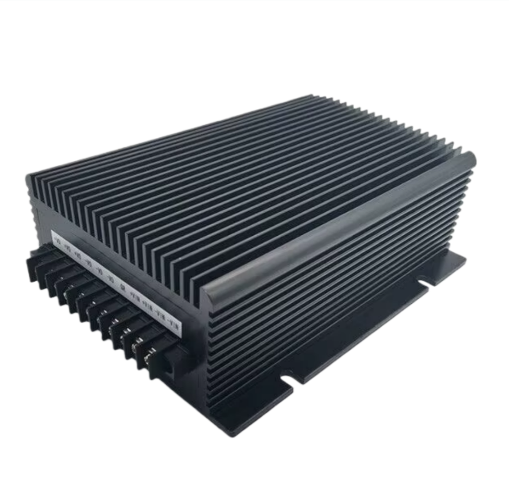 PDB1000-110S48-H3 | 1000W High Voltage Input Converter | 110V to 48V 20.8A | for Renewable Energy