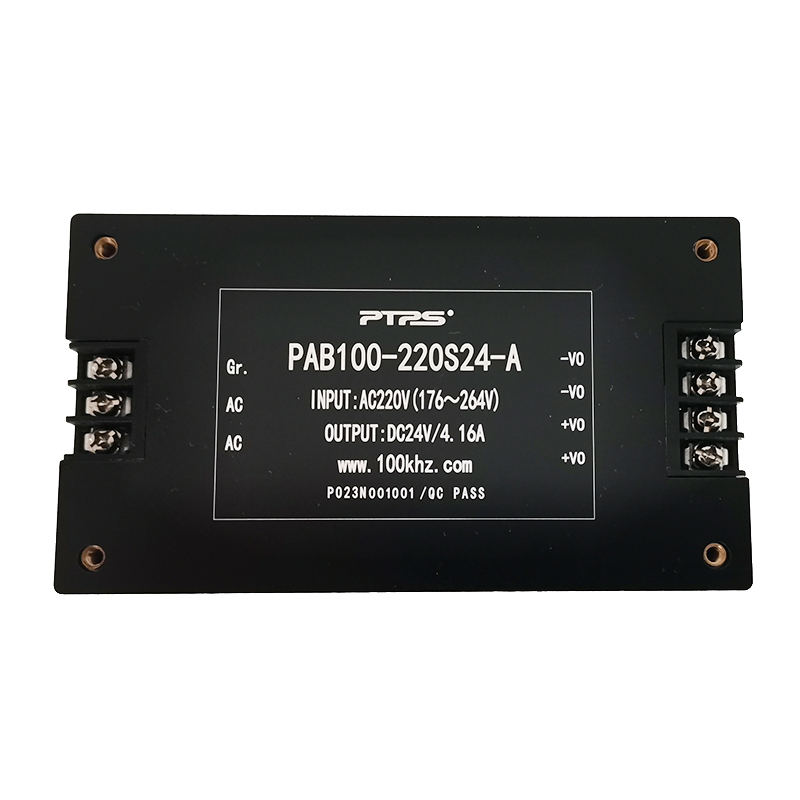 PAB30-220(W)D05&12-A | 30W Dual Output AC DC Supply | 5V & 12V Outputs | for Low Power Electronics