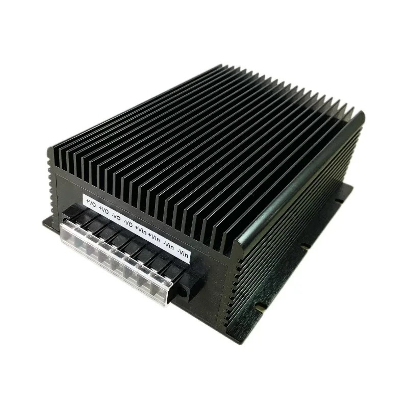 PDB600-600S110-G3 | 600W High to High Voltage DC DC Supply | 110V 5.4A Output | for Special Test Equipment