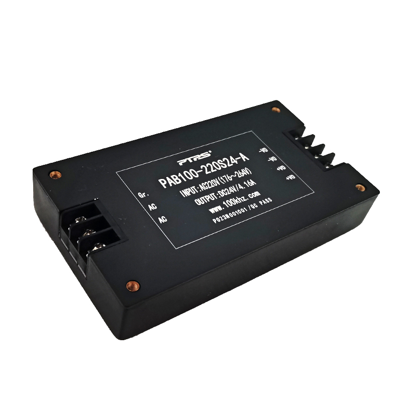 PAB30-220(W)D05&12-A | 30W Dual Output AC DC Supply | 5V & 12V Outputs | for Low Power Electronics