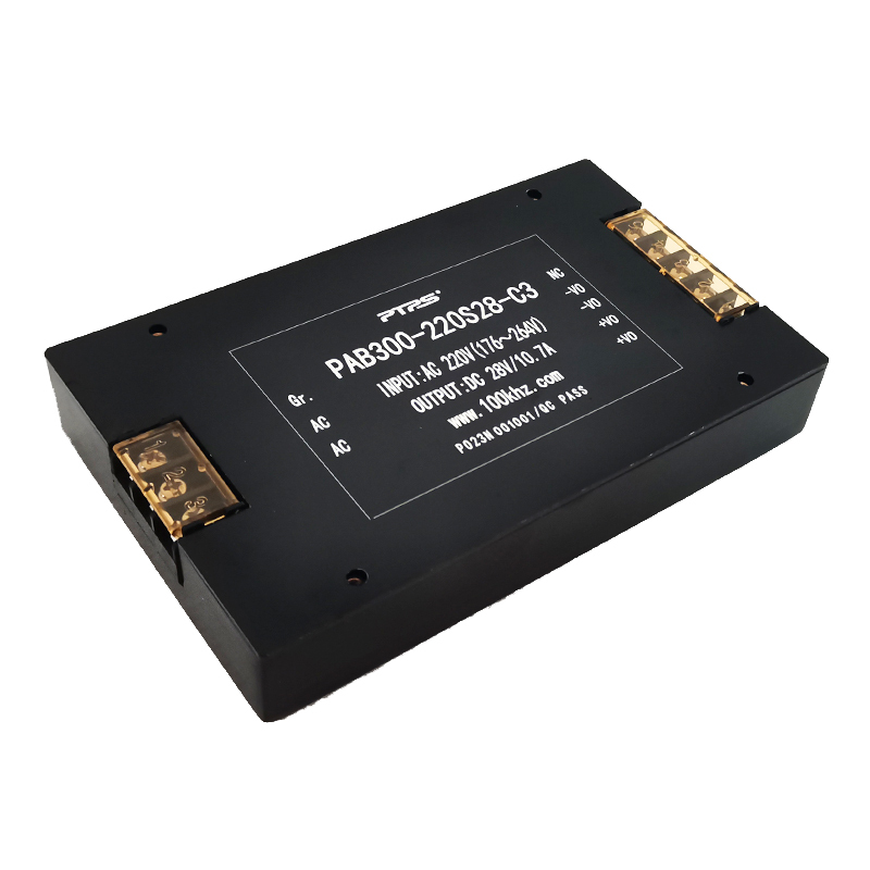 PAB150-220S05-C3 | 150W AC to DC Power Module | 5V 30A Output 85 Percent Efficiency | Universal Industrial Power