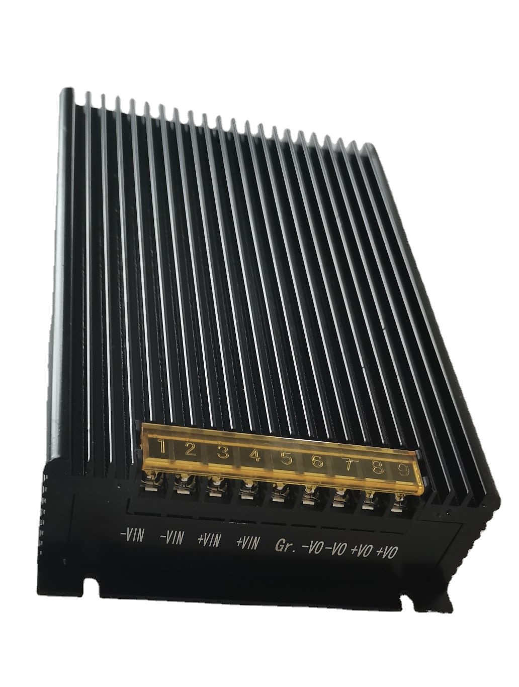 PDB230-48T05&12&24-N | 230W Triple Output Converter | 48V Input to 5V 12V 24V | for Drones & Advanced Transportation Systems