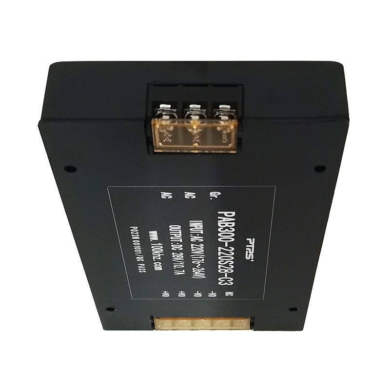 PAB150-220S05-C3 | 150W AC to DC Power Module | 5V 30A Output 85 Percent Efficiency | Universal Industrial Power