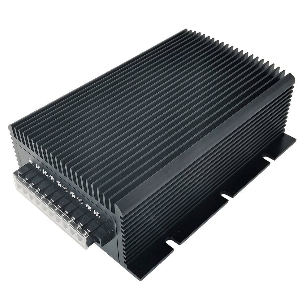 PAB-G3 Series 600-1000W