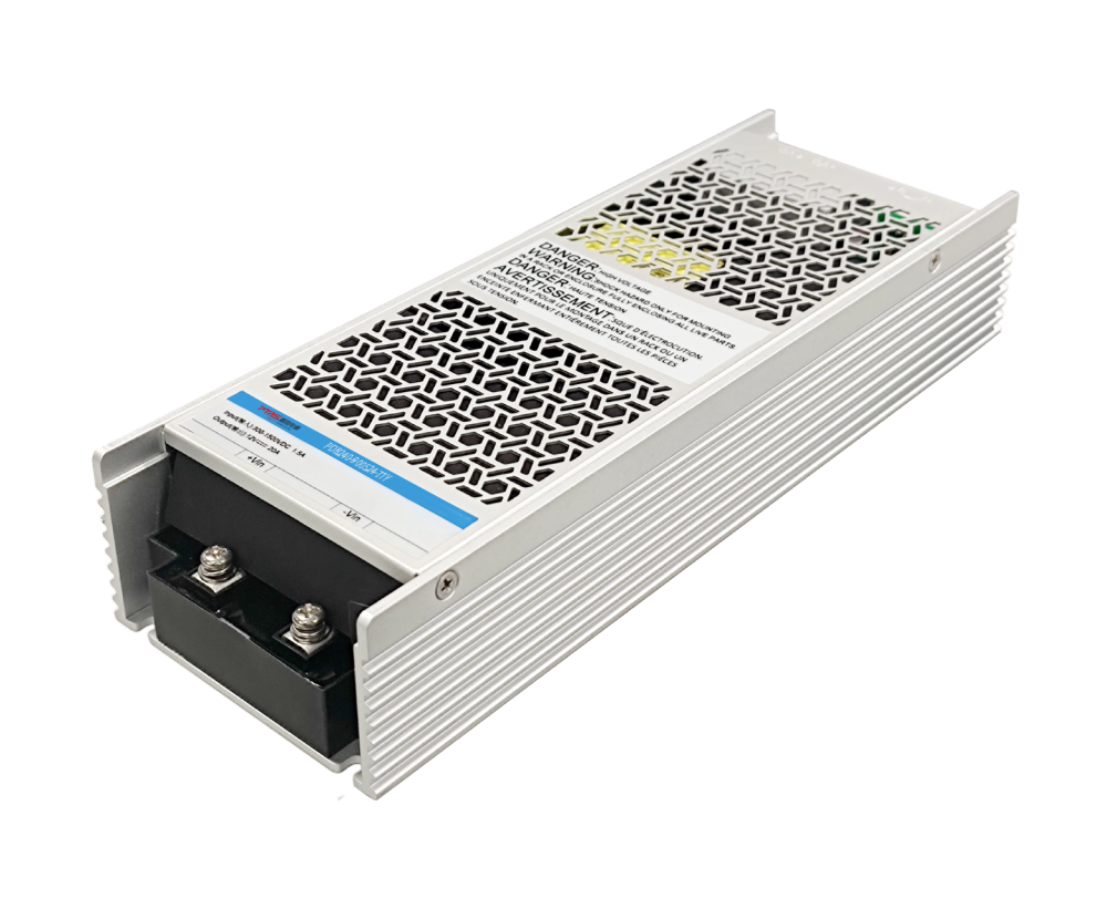 Solar Energy DC/DC Converter 240W 350W | 300-1500VDC Wide Input Power Module for PV, ESS, and Inverters
