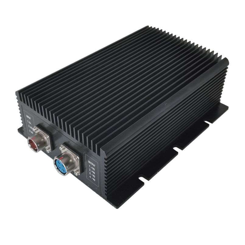 PAH-D Series 600-1000W