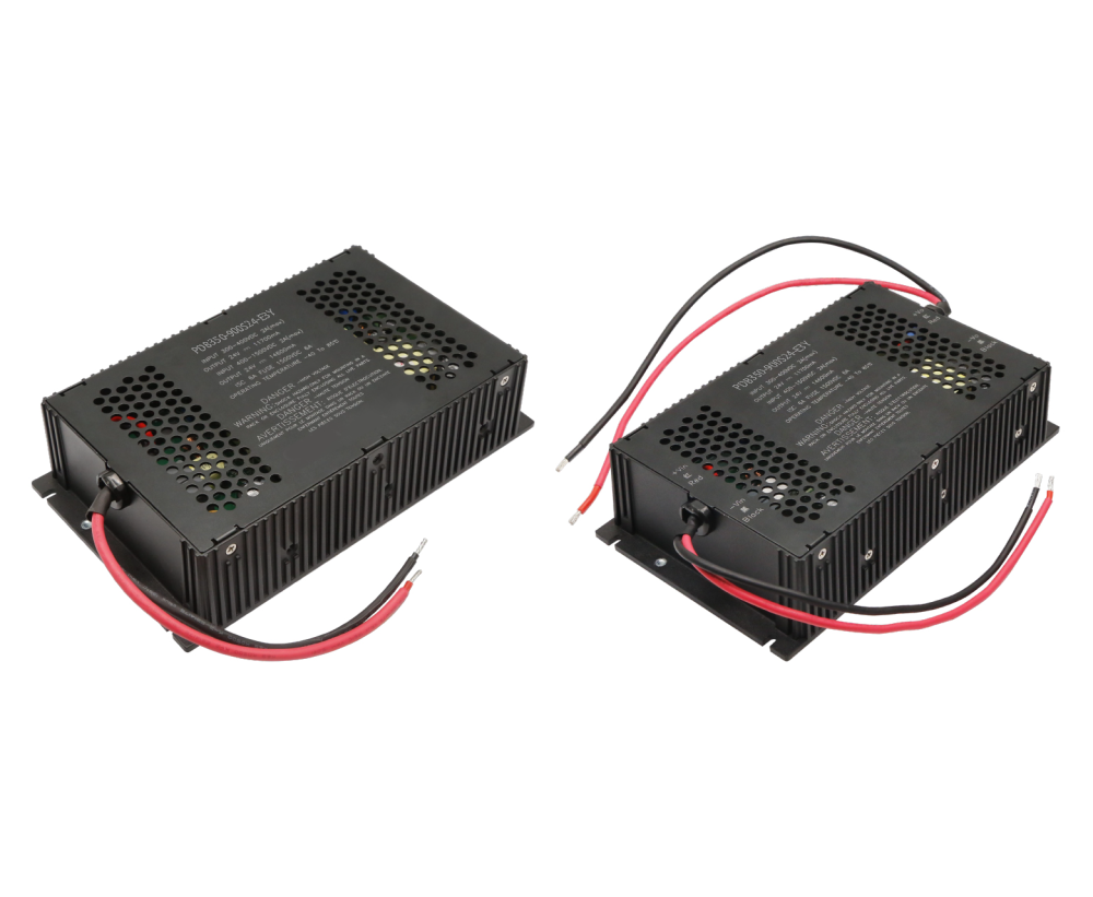 Wholesale Ultra-Wide Input 200-1500V Solar DC-DC Converter 12V/24V/28V/32V/48V 250-350W