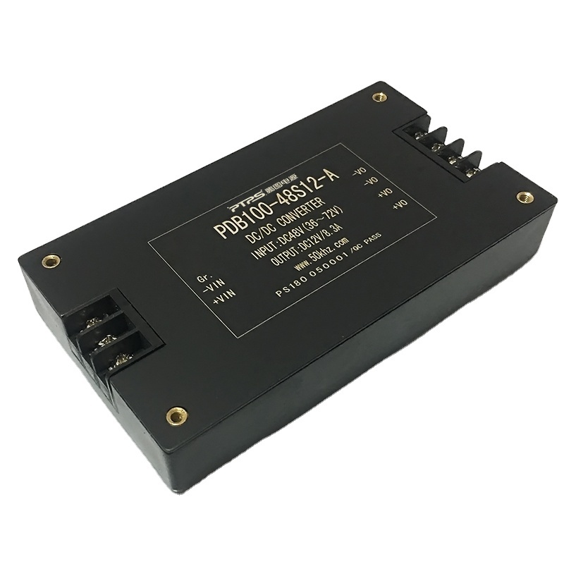 PDB-A Series 30-100W