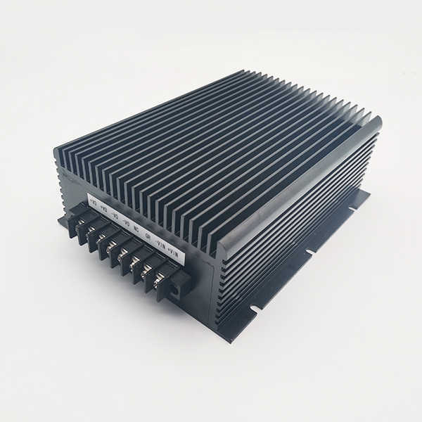1000W 48V DC DC Converter High Power Step Down Power Module