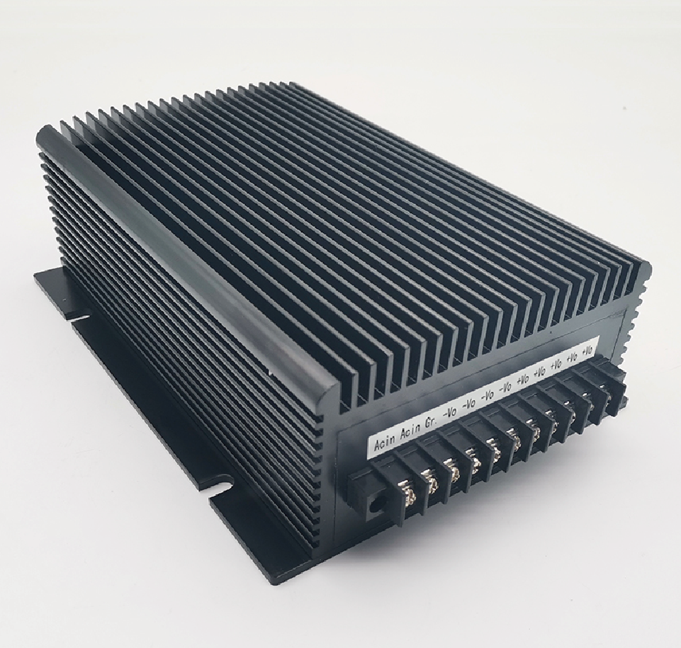 1000W 48V DC DC Converter High Power Step Down Power Module