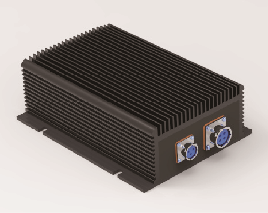 1000W 48V DC DC Converter High Power Step Down Power Module