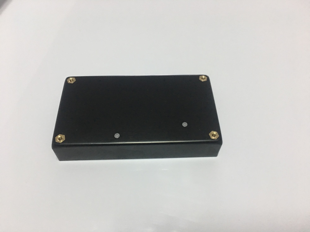 PDB-A/A1 Series 12V to 24V DC Step up Converter | 300W High Efficiency Boost Power Module