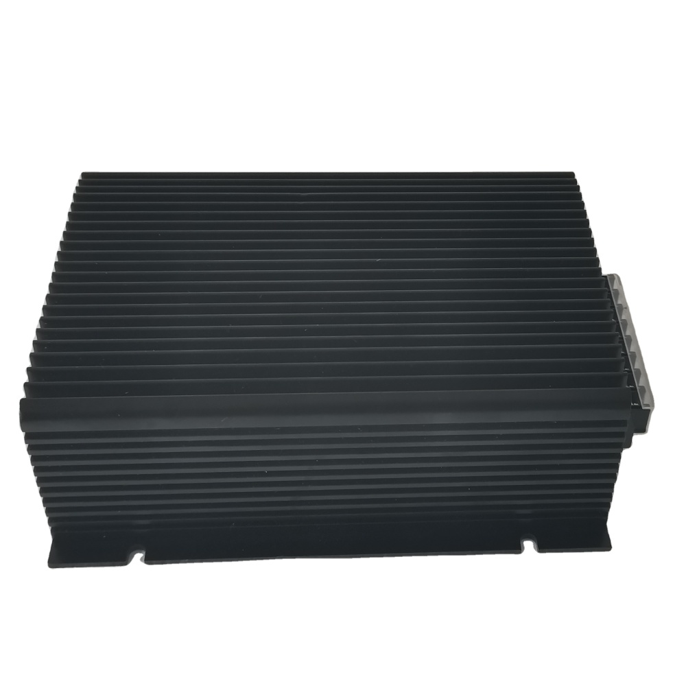 110S12 500W Isolated DC DC Converter 66-154VDC to 12VDC 41.6A Power Module