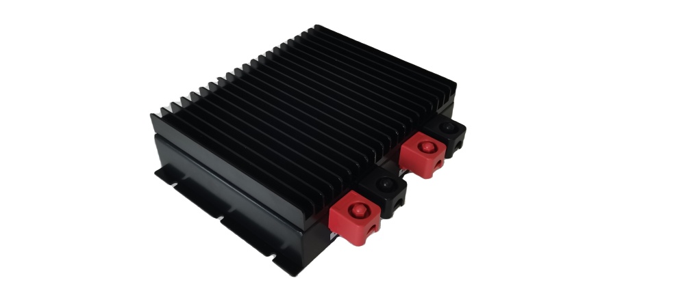 High Voltage 400-800V to 110V DC/DC Converter | 600S110 9A 1000W High Power Step-Down Module