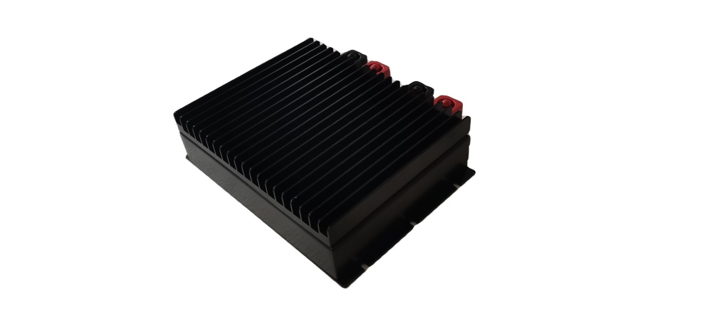 High Voltage 400-800V to 110V DC/DC Converter | 600S110 9A 1000W High Power Step-Down Module