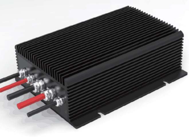 1000W 48V DC DC Converter High Power Step Down Power Module