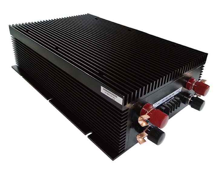 PAB-H Series 220VAC to 24VDC Power Supply 1.5KW | Industrial AC DC Power Supply