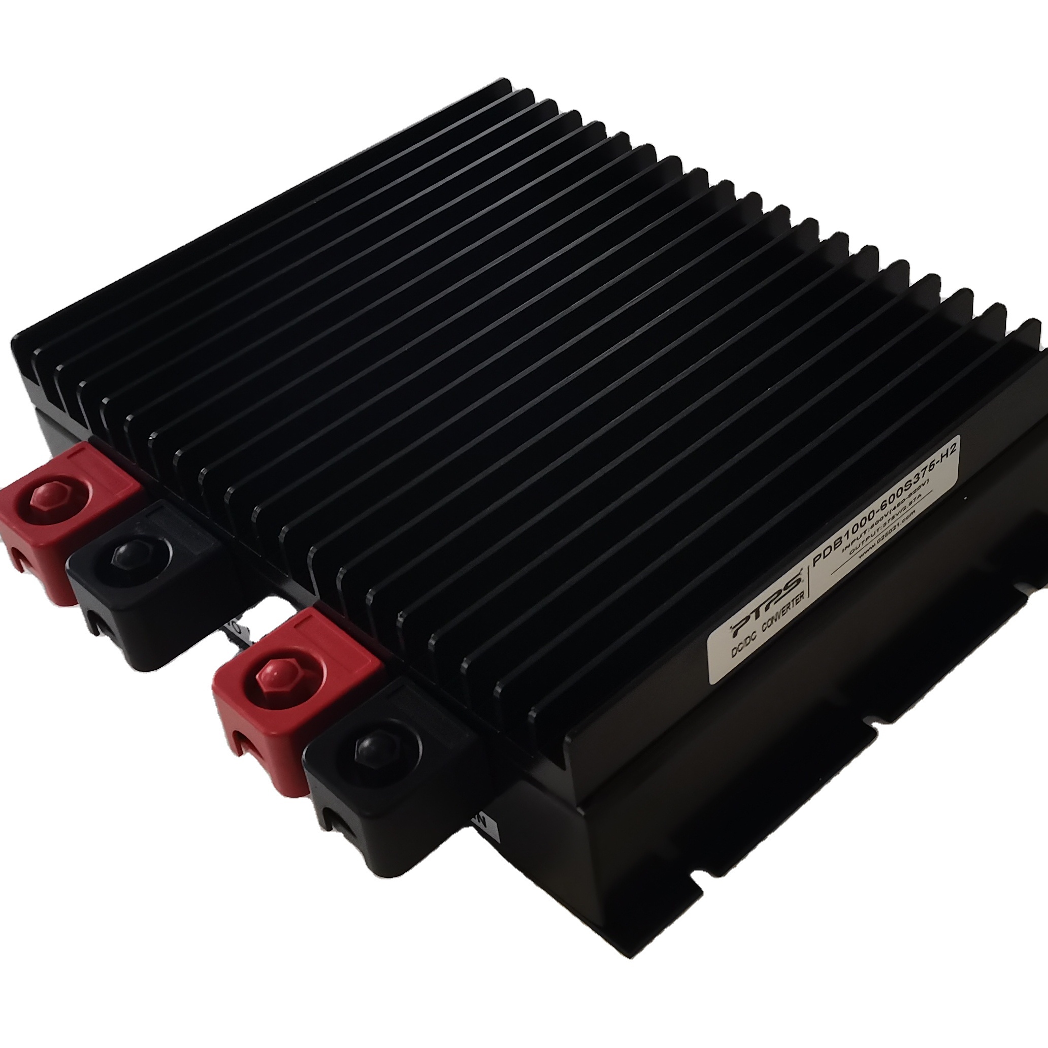 High Voltage 400-800V to 110V DC/DC Converter | 600S110 9A 1000W High Power Step-Down Module