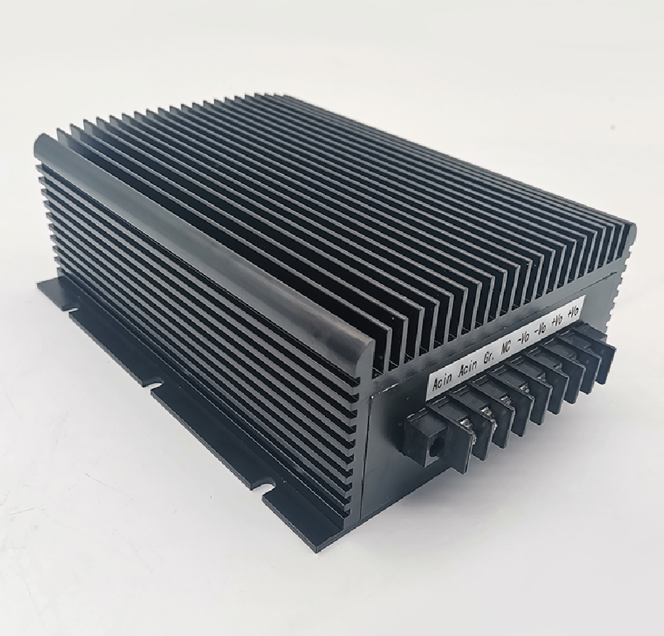 1000W 48V DC DC Converter High Power Step Down Power Module