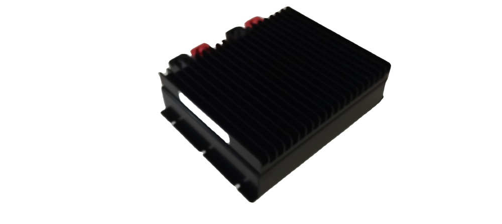 High Voltage 400-800V to 110V DC/DC Converter | 600S110 9A 1000W High Power Step-Down Module