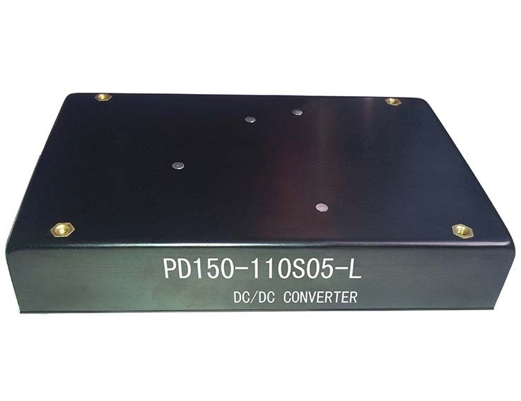 PD-L Series 300v Input Dc Dc Converter From Professional Manufacture