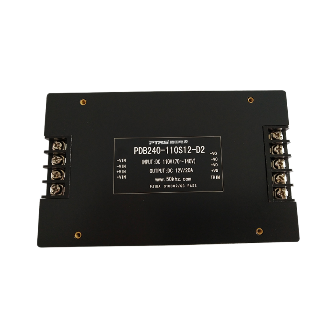 PDB-D2 Series