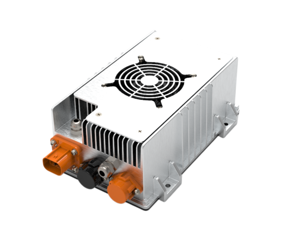 PDC-MF Series 3000-6000W