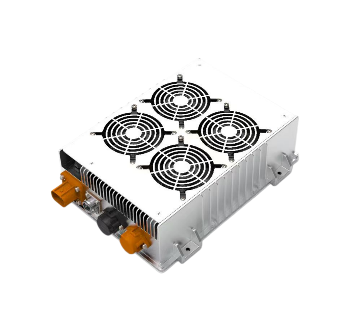 PDC-MF Series 3000-6000W