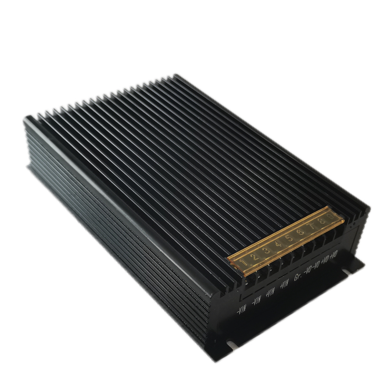 24S24 350W DC-DC Converter 18-36V Input to 24V 14.5A Output Power Module