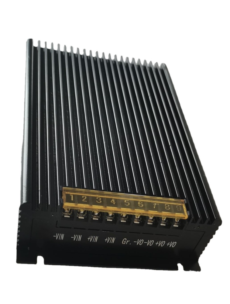 24S24 350W DC-DC Converter 18-36V Input to 24V 14.5A Output Power Module