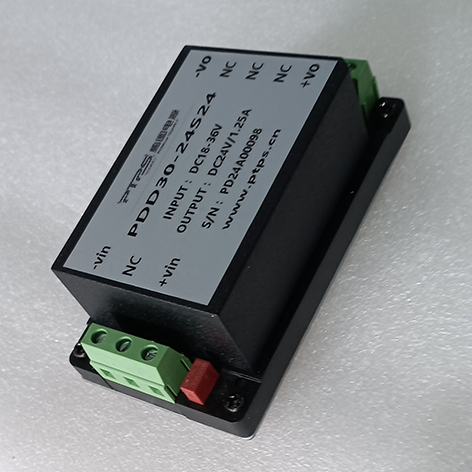 DIN Rail Power Supply 12V 24V 48V SMPS 15W 20W 40W Switching Power Supply for Industrial Control Systems