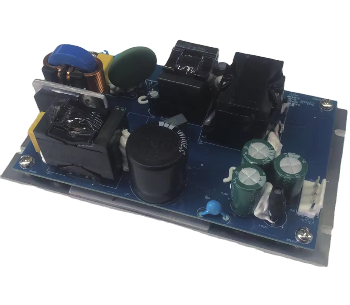 Factory Direct 85-264VAC Input 75W Open Frame Switching Power Supply 5V 12V 15V 24V 48V Output