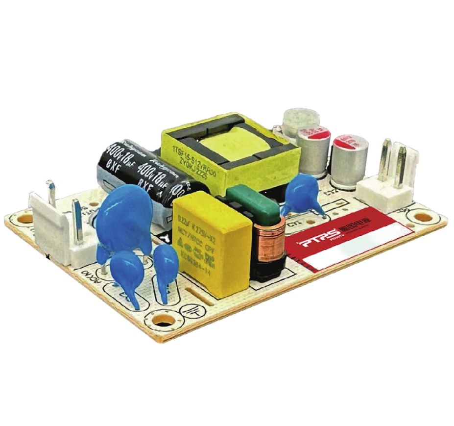 Factory Direct 85-264VAC Input 75W Open Frame Switching Power Supply 5V 12V 15V 24V 48V Output