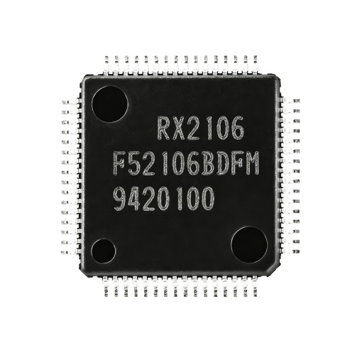 R5F52106BDFP#10,R5F52106BDFP#10,OTOMO
