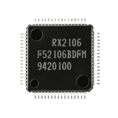 R5F52106BDFP#10,R5F52106BDFP#10,OTOMO