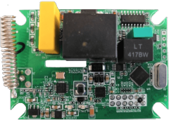 Dual-Mode Module,Dual-Mode Module,OTOMO