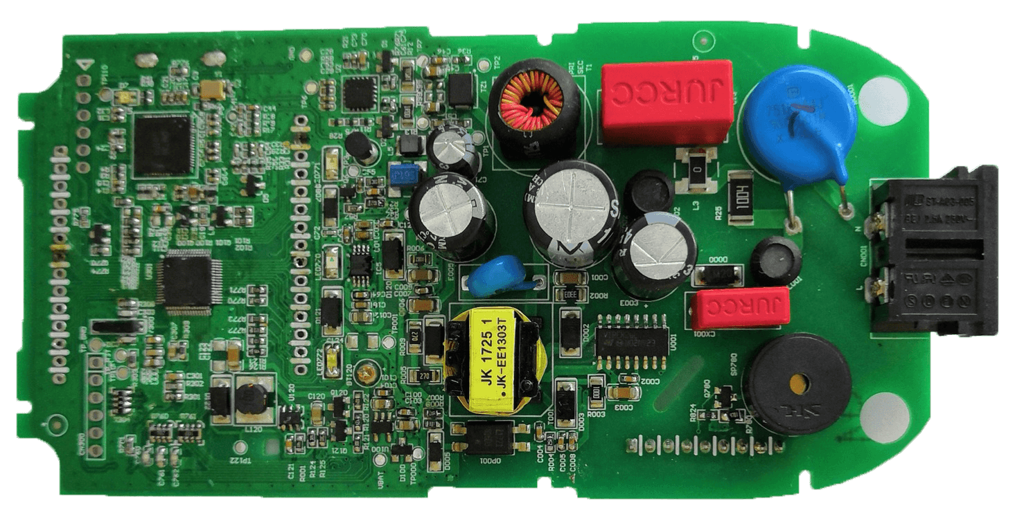 G3-PLC Module,G3-PLC Module,OTOMO