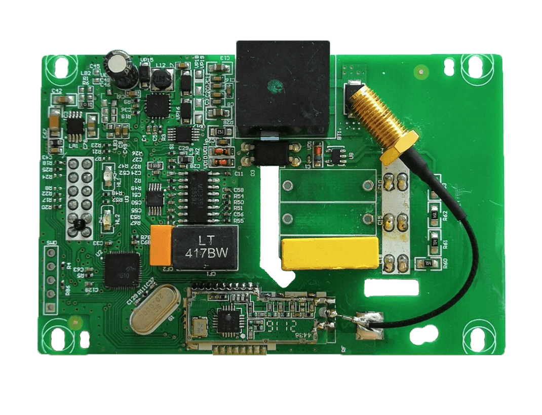 Dual-Mode Module,Dual-Mode Module,OTOMO