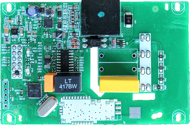 PLC Module,PLC Module,OTOMO
