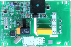 PLC Module,PLC Module,OTOMO